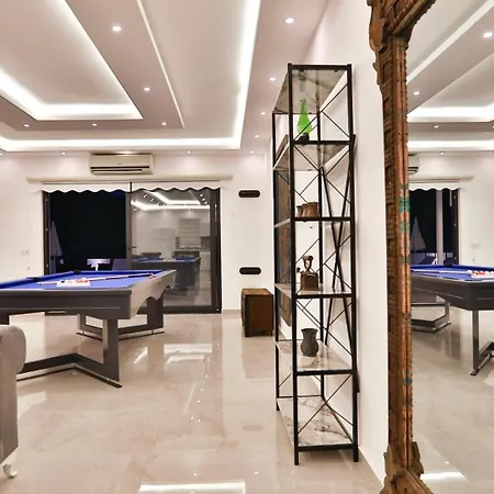 Vilă Saribelen Village 1 Bedroom - 4044 *
