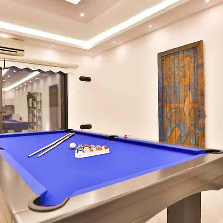 Saribelen Village 1 Bedroom - 4044 Vilă Kalkan